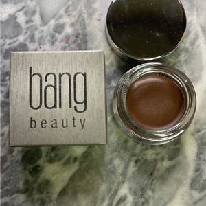 Bang Beauty Gel Eyeliner Chocolate Brown